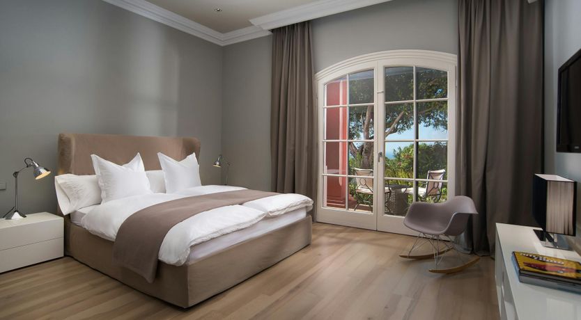 Photo of Contemporary Sunsets