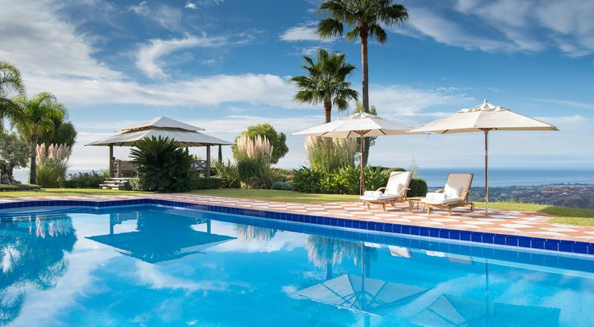 Photo of Contemporary Sunsets