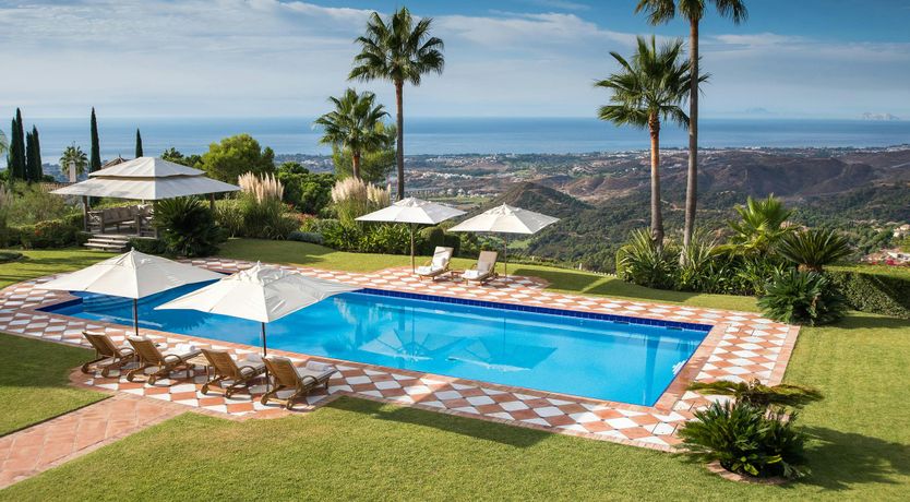 Photo of Contemporary Sunsets