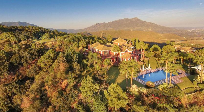 Photo of Contemporary Sunsets