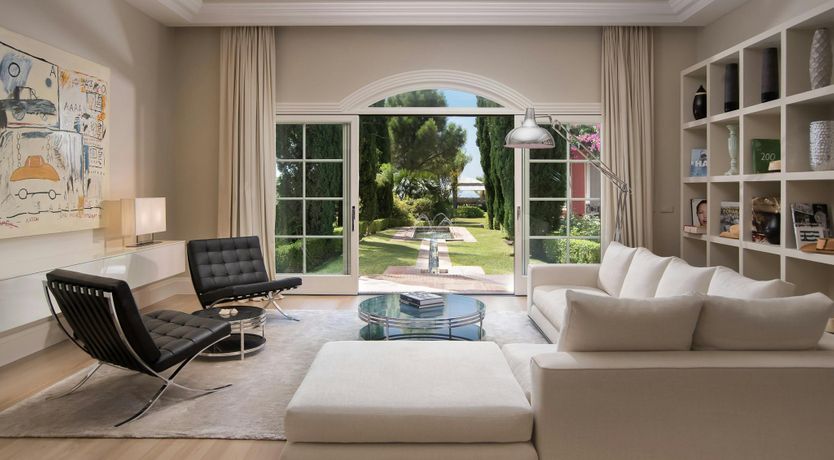 Photo of Contemporary Sunsets