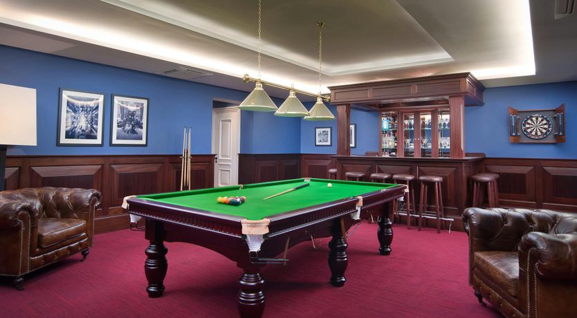 Photo of Contemporary Sunsets