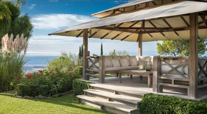 Photo of Contemporary Sunsets