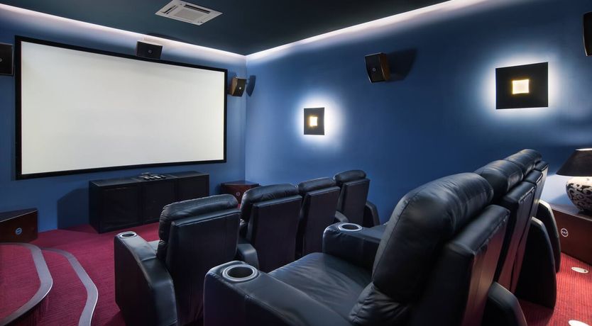 Photo of Contemporary Sunsets