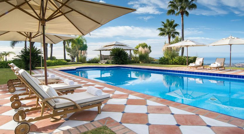 Photo of Contemporary Sunsets