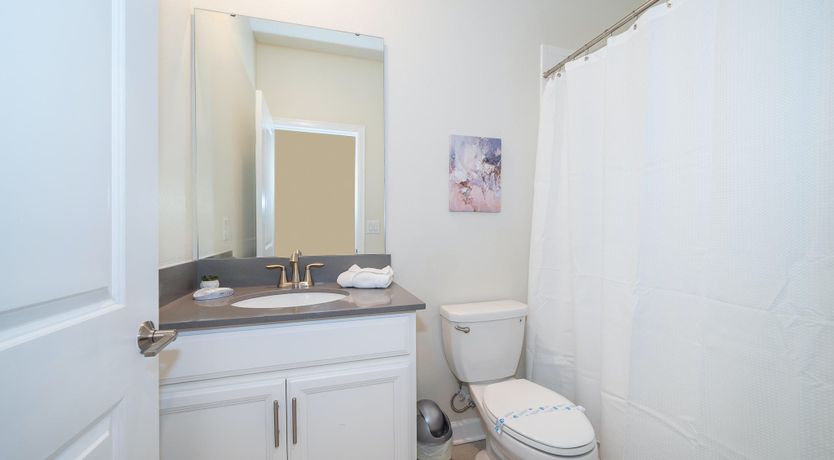 Photo of The Skyline