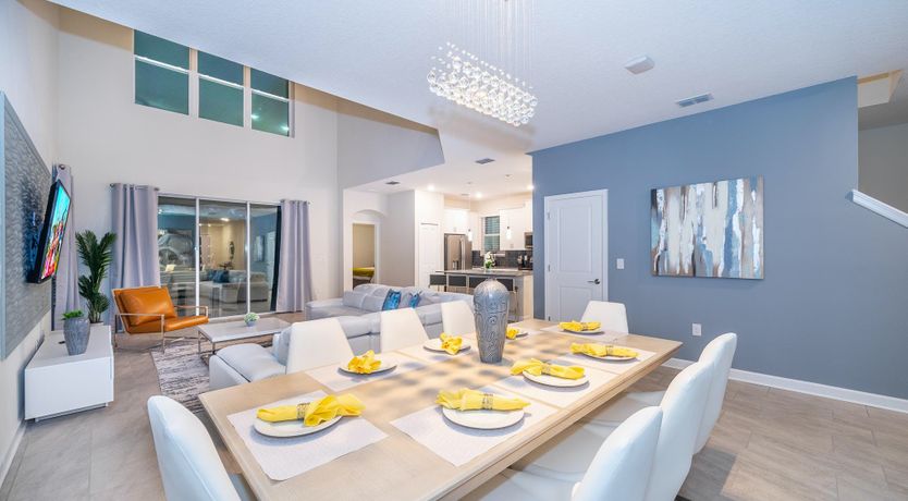 Photo of The Skyline