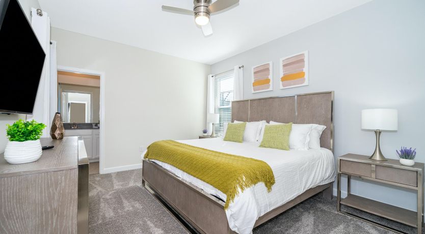 Photo of The Skyline