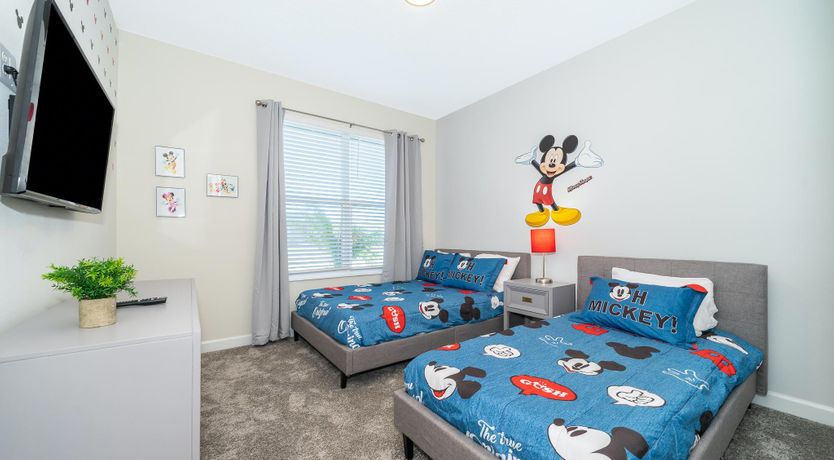 Photo of The Skyline