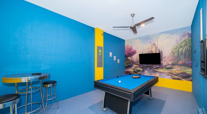 Photo of The Skyline