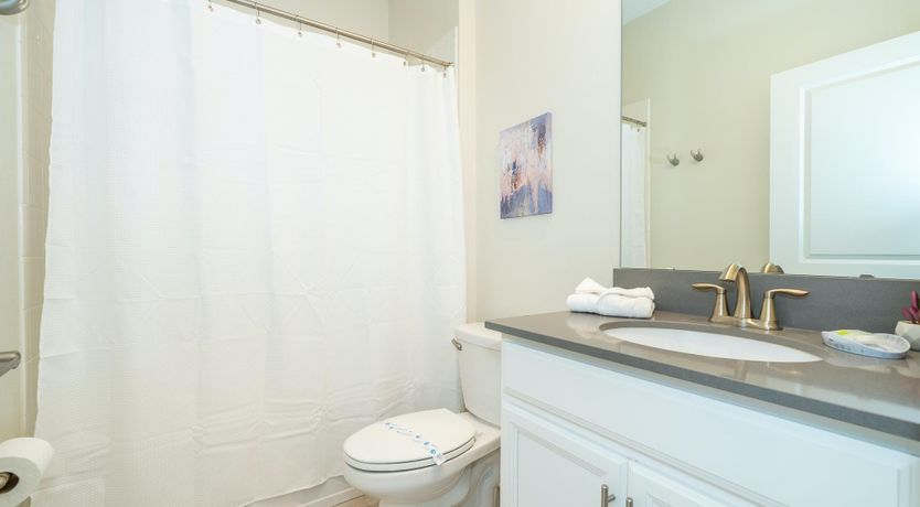 Photo of The Skyline