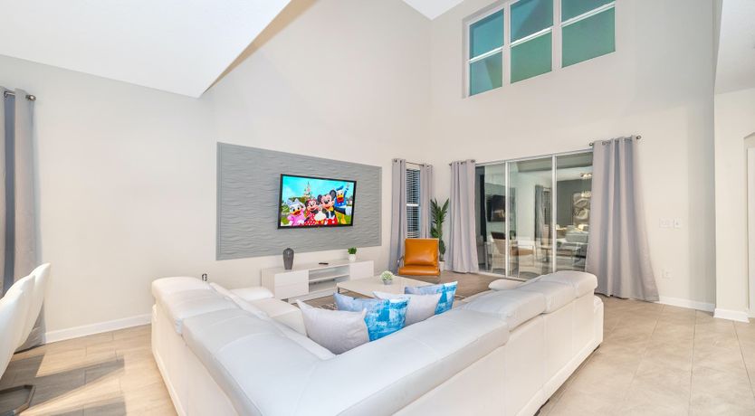 Photo of The Skyline