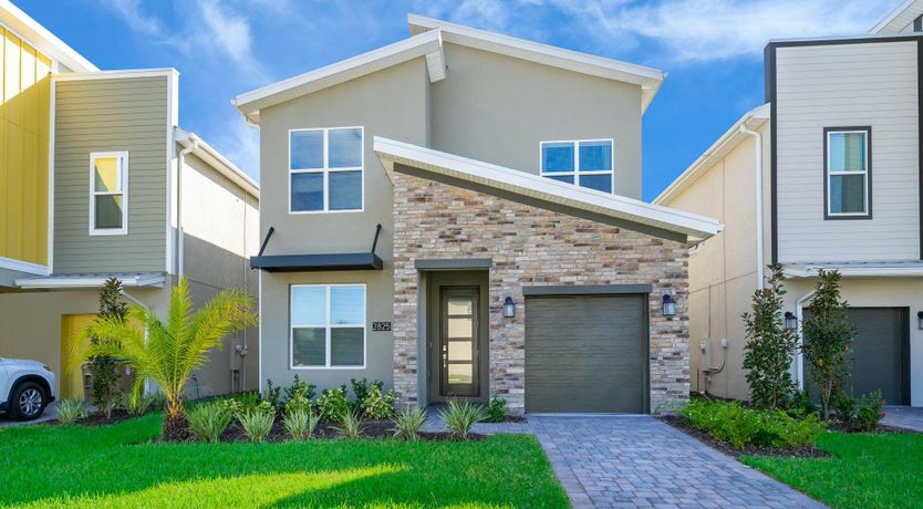 Photo of The Skyline