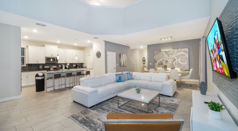 Photo of The Skyline