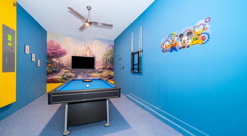 Photo of The Skyline