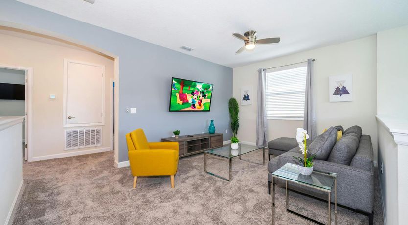 Photo of The Skyline