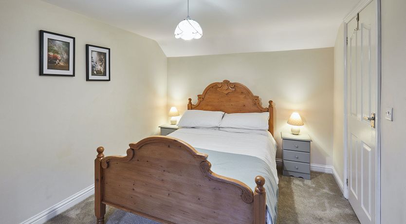 Photo of Majestic Beauty