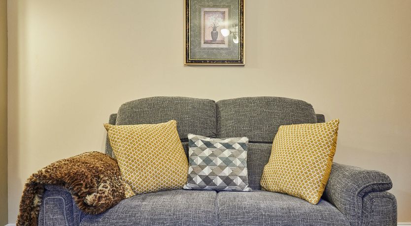 Photo of Majestic Beauty