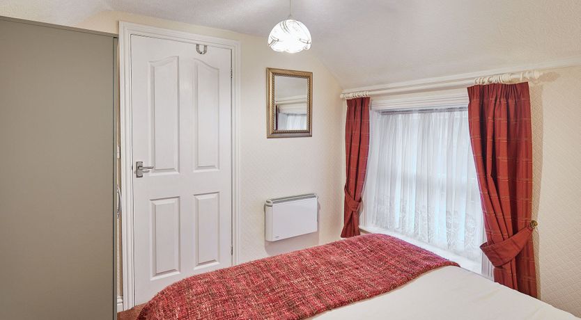 Photo of Majestic Beauty