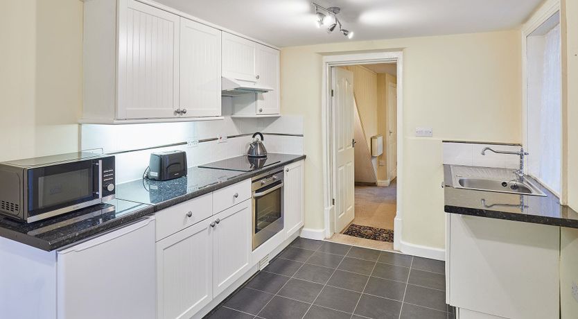 Photo of Majestic Beauty