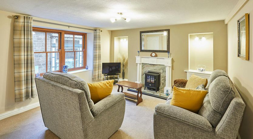 Photo of Majestic Beauty