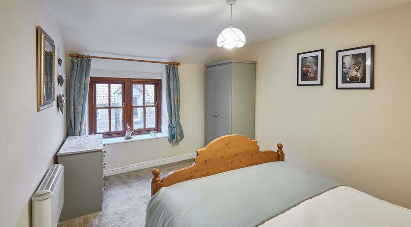 Photo of Majestic Beauty