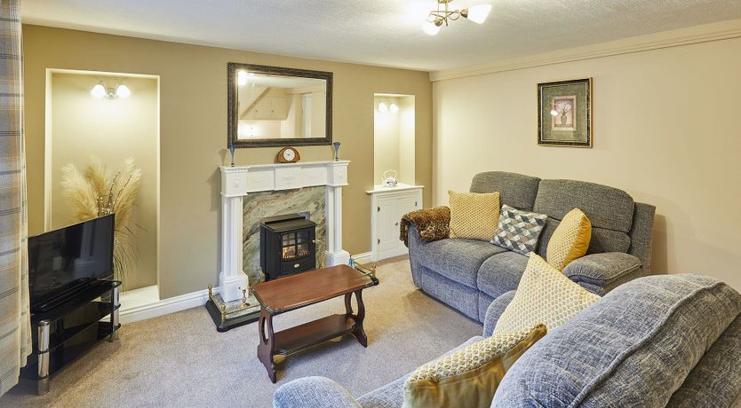 Photo of Majestic Beauty