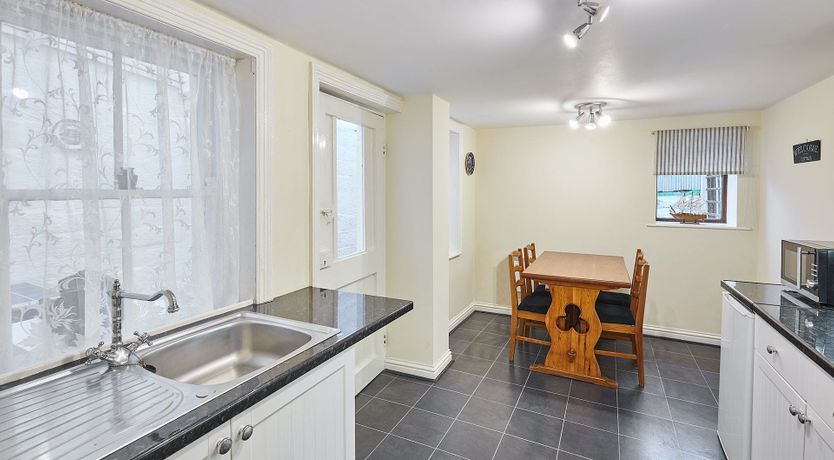 Photo of Majestic Beauty