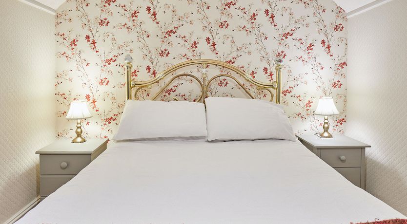 Photo of Majestic Beauty