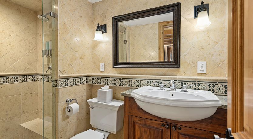 Photo of Snowfall Serenity