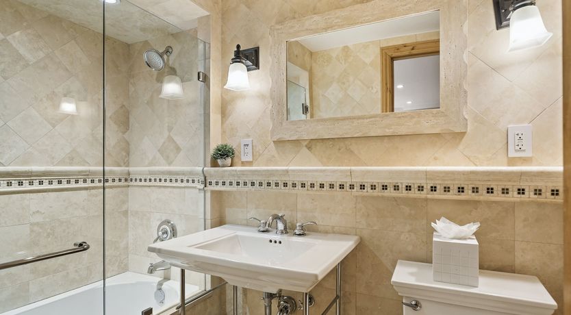 Photo of Snowfall Serenity