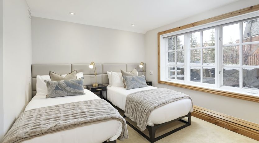 Photo of Snowfall Serenity