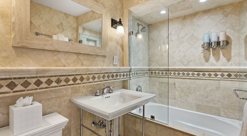 Photo of Snowfall Serenity