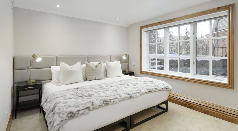 Photo of Snowfall Serenity