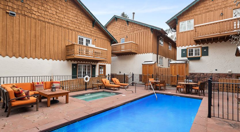 Photo of Snowfall Serenity