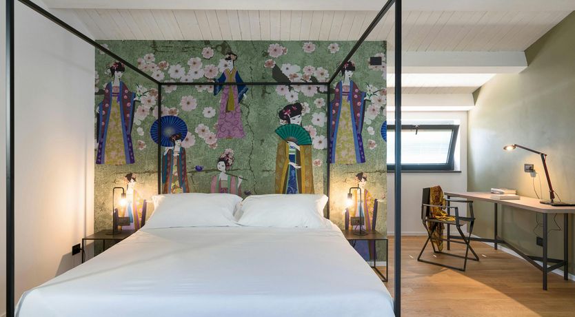 Photo of Secret Song