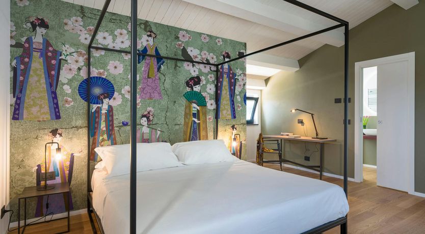 Photo of Secret Song