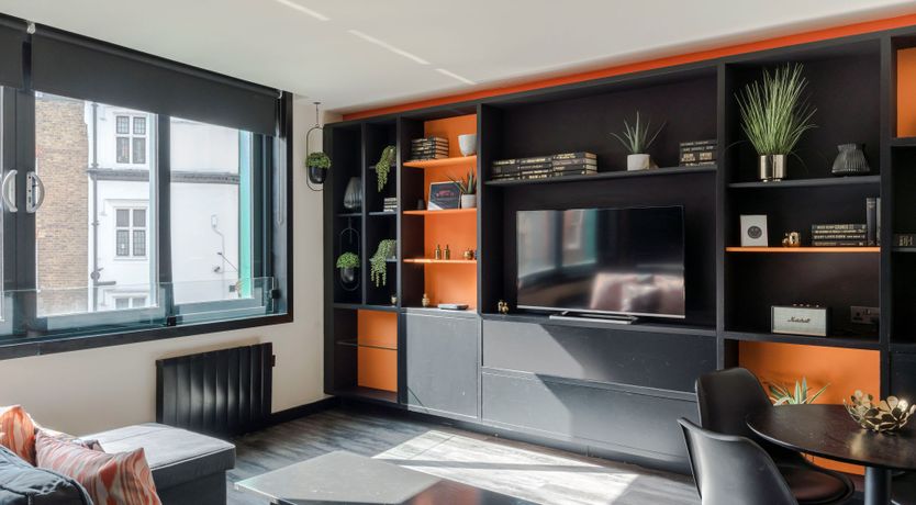 Photo of Whispers Of Soho