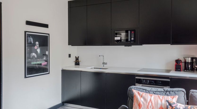 Photo of Whispers Of Soho