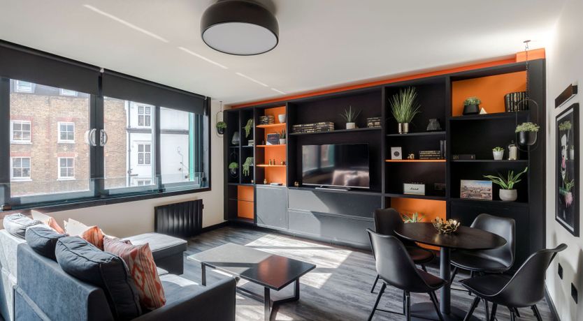 Photo of Whispers Of Soho