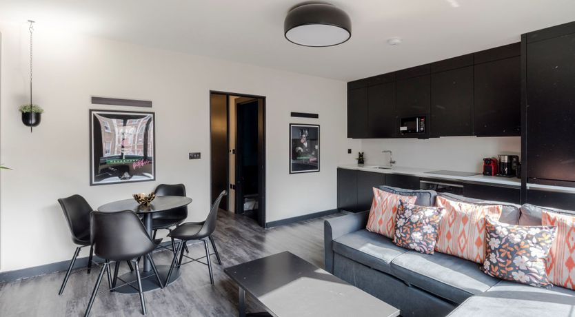 Photo of Whispers Of Soho