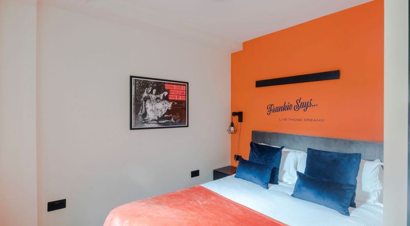 Photo of Whispers Of Soho