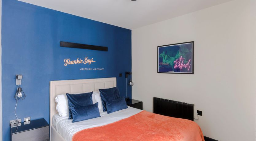 Photo of Whispers Of Soho