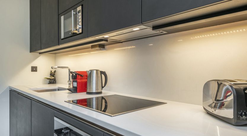 Photo of Whispers Of Soho