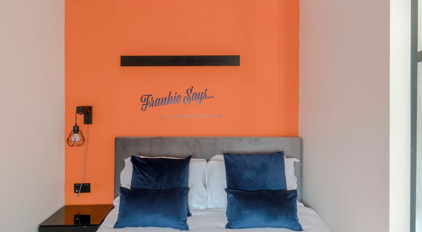 Photo of Whispers Of Soho