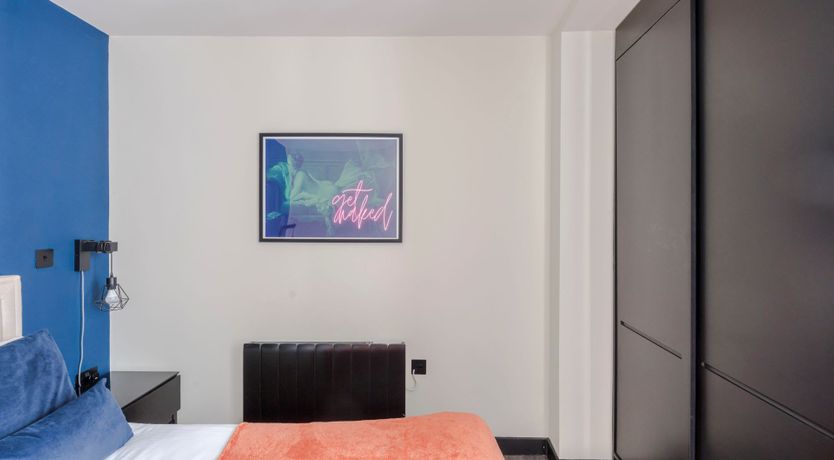 Photo of Whispers Of Soho