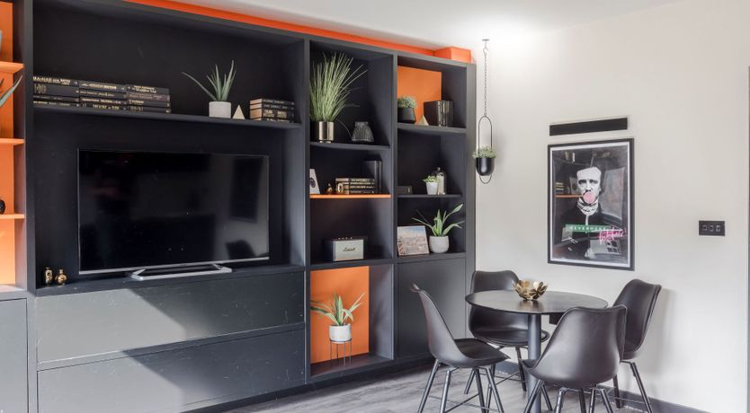 Photo of Whispers Of Soho