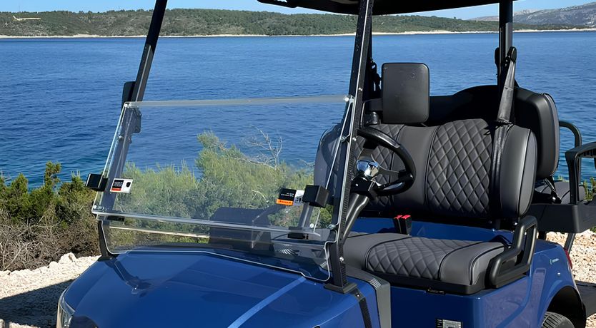 Photo of Star-Pierced Skies