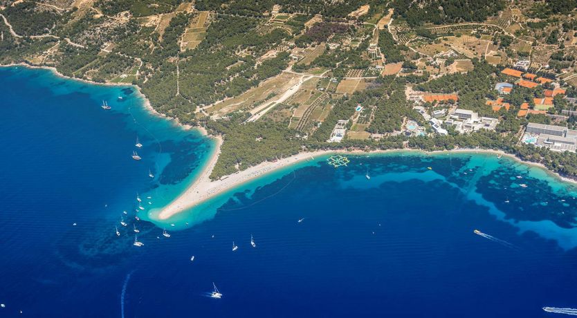 Photo of Star-Pierced Skies