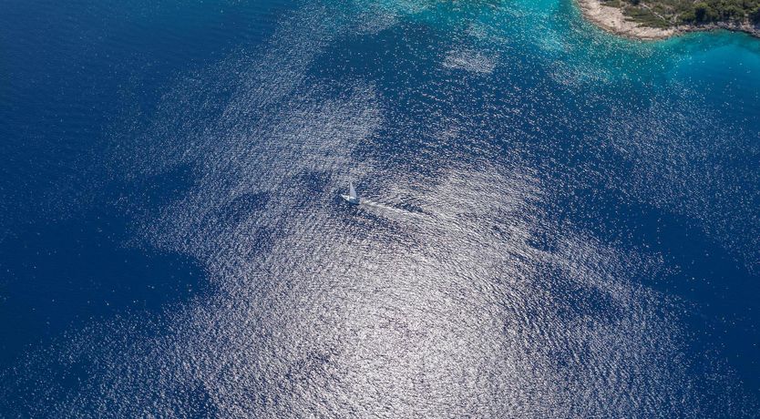 Photo of Star-Pierced Skies